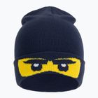 Children's ski cap LEGO Lwantony 710 navy blue 22933
