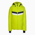 Children's ski jacket LEGO Lwjipe 708 yellow 11010262