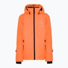 Children's ski jacket LEGO Lwjazmine 707 orange 11010252