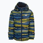 Children's ski jacket LEGO Lwjebel 727 green 11010206