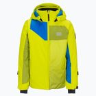 Children's ski jacket LEGO Lwjebel 702 yellow 11010267