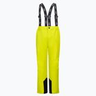 Children's ski trousers LEGO Lwpayton 700 yellow 11010256