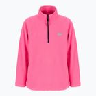 LEGO Lwsinclair children's fleece sweatshirt pink 22972