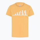 LEGO Lwticho children's t-shirt 202 yellow