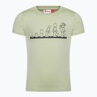 LEGO Lwticho children's t-shirt 202 light green