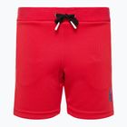 Children's trekking shorts LEGO Lwpandum 300 red