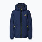 Children's winter jacket LEGO Lwjebel 601 590 dark navy