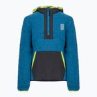 Children's fleece sweatshirt LEGO Lwsky 710 blue 11010288