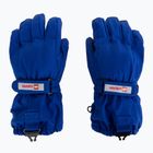Children's ski gloves LEGO Lwazun 705 dark blue 11010250