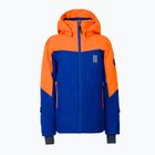 Children's ski jacket LEGO Lwjested 714 navy blue 11010552