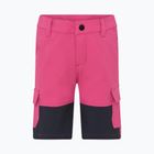 LEGO Lwpayton 300 children's trekking shorts pink 11010121