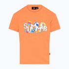 LEGO Lwtaylor 307 children's trekking shirt orange 11010671