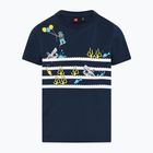 LEGO Lwtaylor 310 children's trekking shirt navy blue 11010624