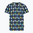 LEGO Lwtaylor 306 children's trekking shirt navy blue 11010663