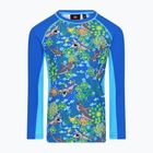 LEGO Lwalex children's swimming shirt 306 blue 11010638