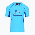 LEGO Lwalex children's swimming shirt 307 blue 11010634
