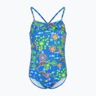 LEGO Lwanda 300 children's one-piece swimsuit blue 11010651