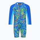 UPF 50+ children's jumpsuit LEGO Lwari 300 blue 11010644