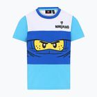 LEGO Lwtaylor 308 children's trekking shirt blue 11010689