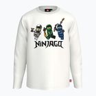 LEGO Lwtaylor 109 children's trekking shirt white 12010755