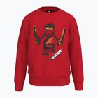 LEGO Lwstorm 101 children's trekking sweatshirt red 12010757