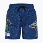 LEGO Lwalex 316 children's swim shorts navy blue 12010816