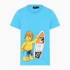 Children's trekking shirt LEGO Lwtaylor 311 blue 11010625