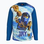 Lego Lwtaylor children's t-shirt 116 blue