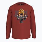 Lego Lwtaylor 117 dark red children's t-shirt