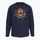 Lego Lwtaylor 117 dark navy children's t-shirt