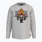 Lego Lwtaylor 117 grey/melage children's t-shirt