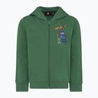 Children's trekking sweatshirt LEGO Lwstorm 303 green 12010823