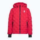 Children's ski jacket LEGO Lwjipe red