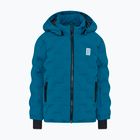 Children's ski jacket LEGO Lwjipe blue