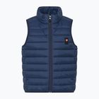 Children's LEGO Lwstorm sleeveless dark navy