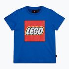 LEGO Lwtano children's t-shirt 631 blue