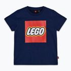 LEGO Lwtano 631 dark navy children's t-shirt