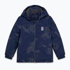 LEGO Lwjad 602 dark navy children's ski jacket