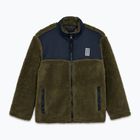 LEGO Lwscout Teddy dark khaki children's jacket