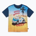 LEGO Lwtaffy 315 dark blue children's t-shirt