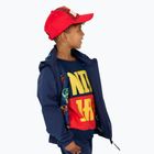 Children's jacket LEGO Lwjaz 202 dark navy