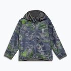 Lego Lwsaku 200 children's jacket dark blue
