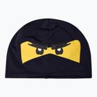 LEGO Lwagan children's winter cap 808 black