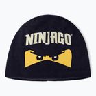 LEGO Lwagan 709 black children's winter hat