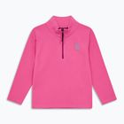 LEGO Lwsinclair 702 pink children's fleece sweatshirt