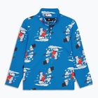Children's LEGO Lwsaku sweatshirt 800 blue