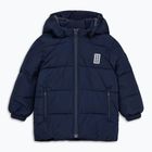 Children's insulated jacket LEGO Lwjojo 703 dark navy