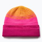 LEGO Lwalex 704 pink children's winter hat