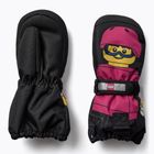 LEGO Lwagan children's gloves 812 pink