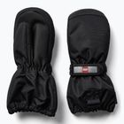 Children's ski gloves LEGO Lwatlin 706 black
